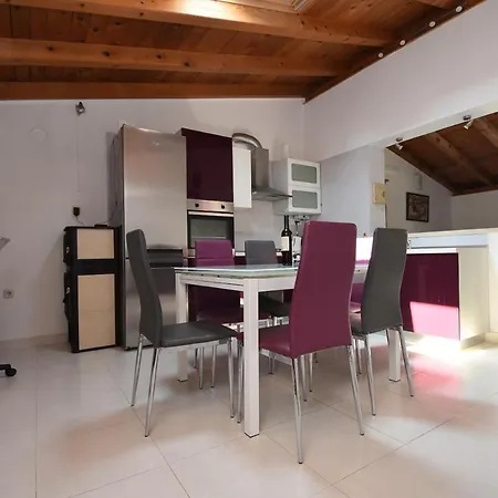 House Lovre In Holiday home Murter